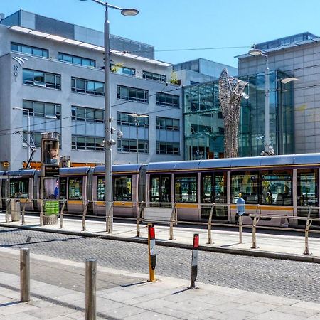Mayor Square Dublin Eksteriør billede